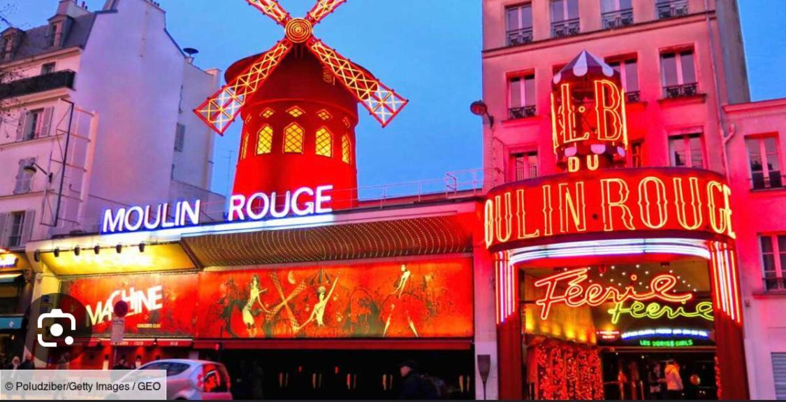 Ferienwohnung Little Champs-Elysees Drancy Exterior foto